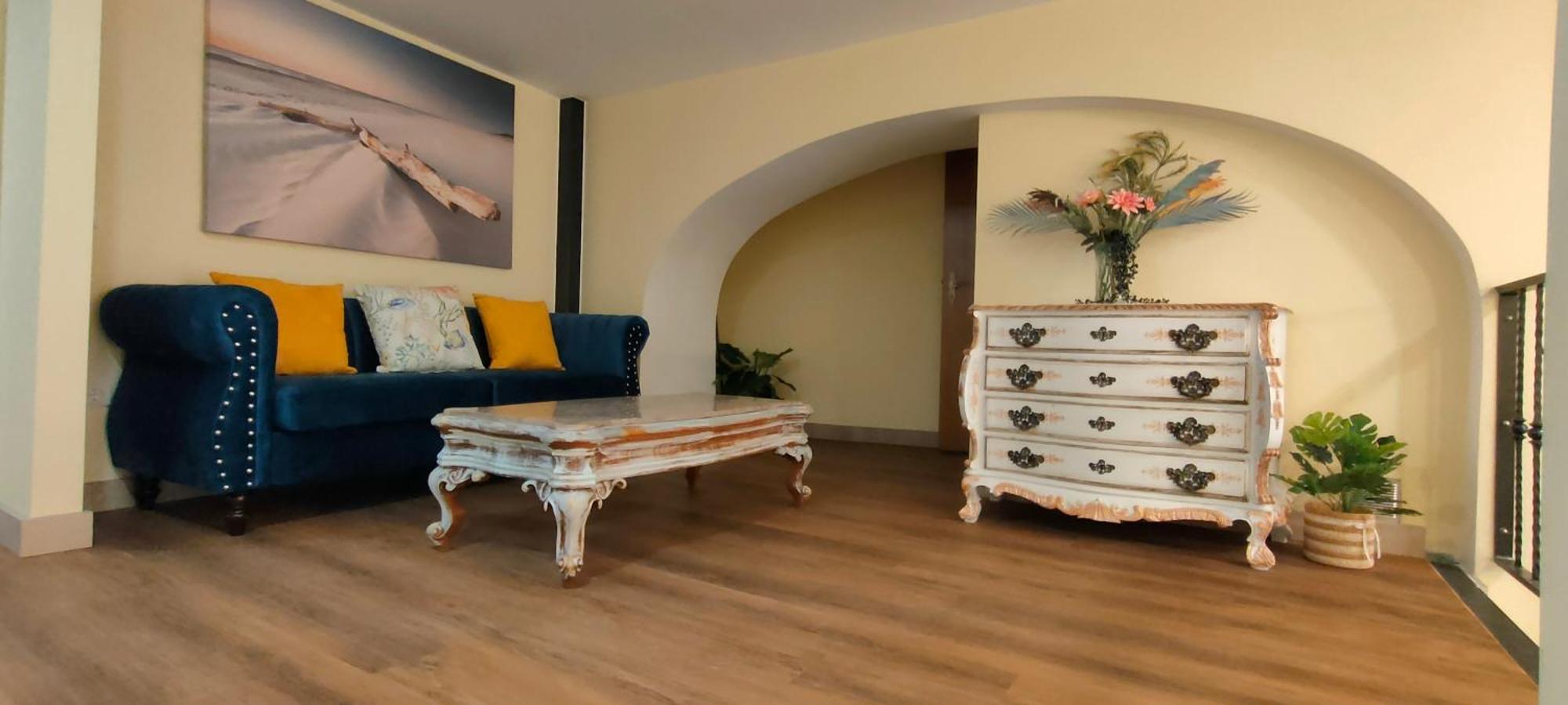 Grand Studio 52 District de District de Faro Extérieur photo