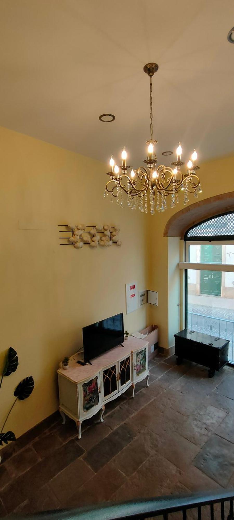Grand Studio 52 District de District de Faro Extérieur photo
